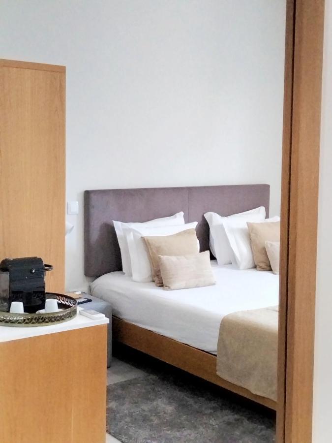 Souto Guest House Braga Exterior photo