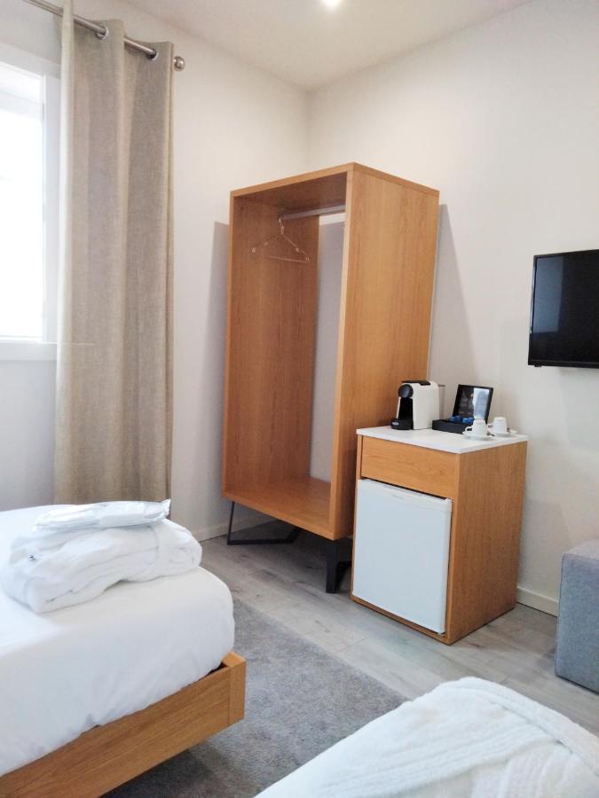 Souto Guest House Braga Exterior photo
