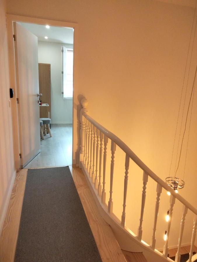 Souto Guest House Braga Exterior photo