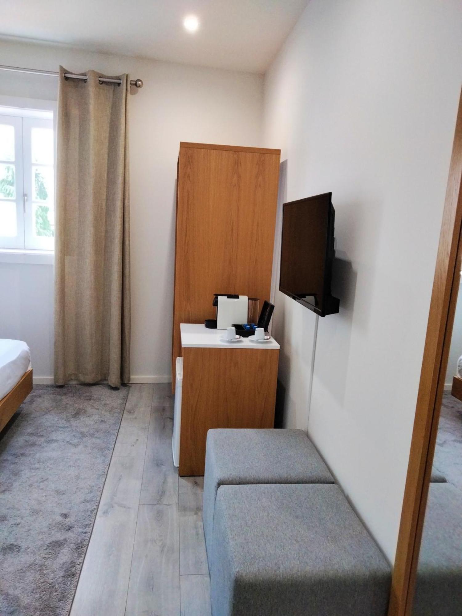 Souto Guest House Braga Exterior photo